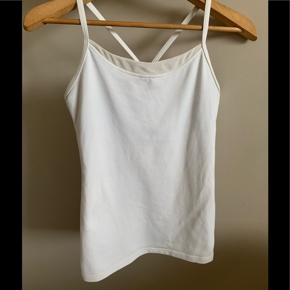 Lululemon Tank - Picture 1 of 2